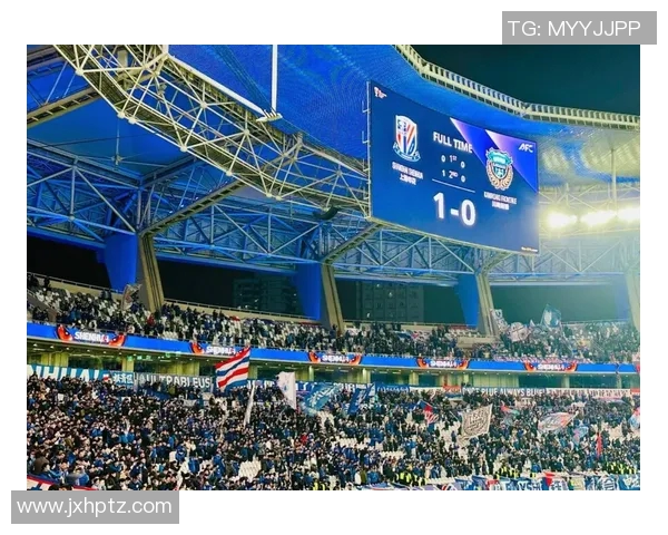 亚冠激战申花迎战悉尼全力争胜展现球队实力与信念