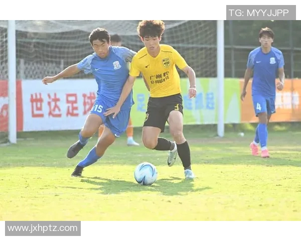 湘南海洋与盘田的激烈对决揭示了足球战术与团队协作的重要性