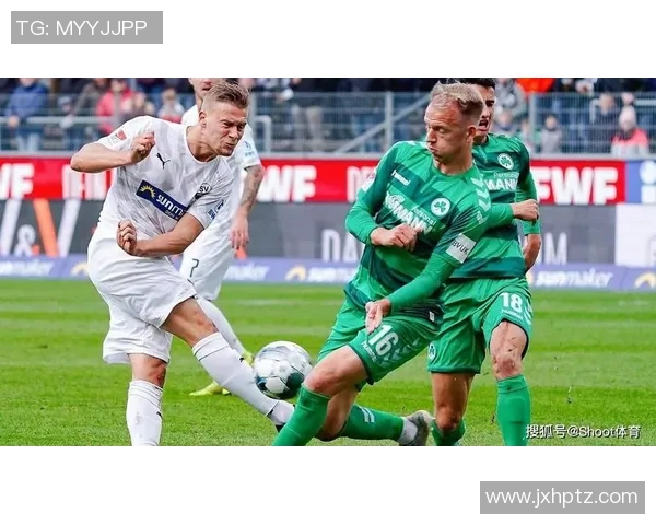 雷根斯堡与奥斯的精彩对决分析与赛前预测